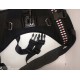 Брекети для собаки з тримачем для камери Vest Activeon NrD113