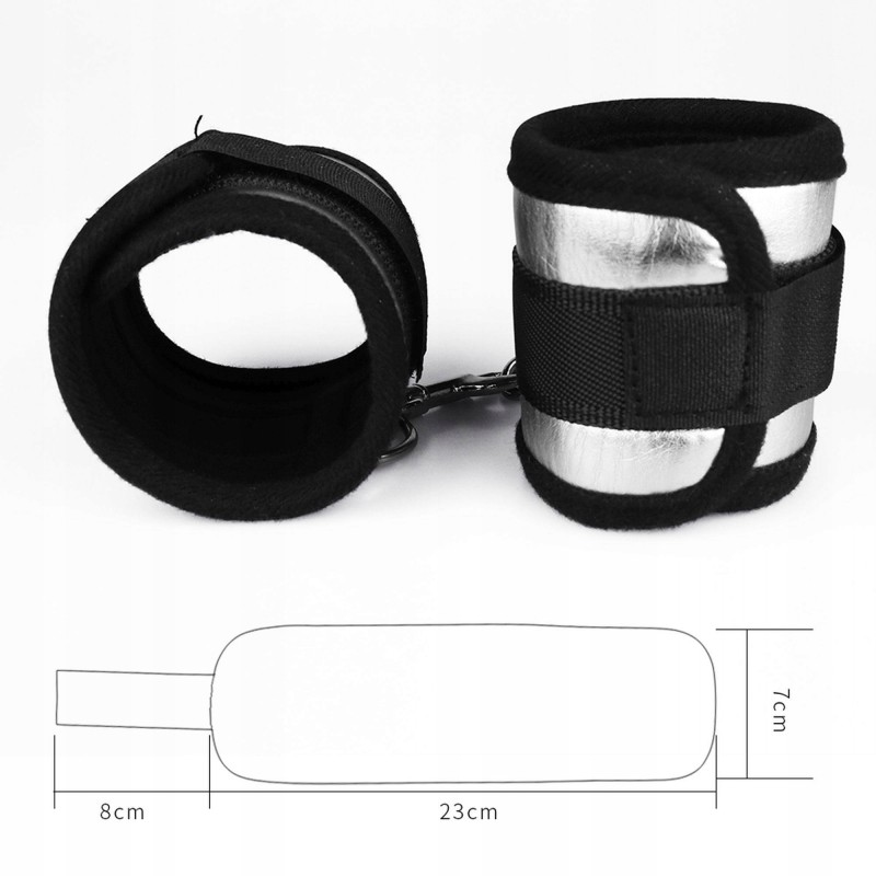 Струггл Мій Handcuff