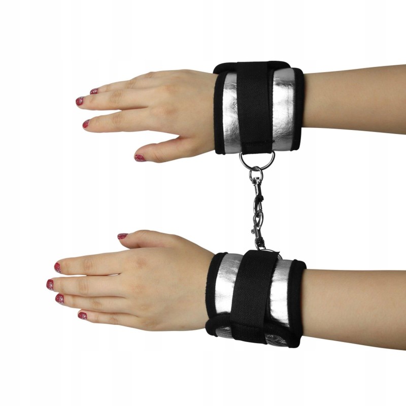 Струггл Мій Handcuff