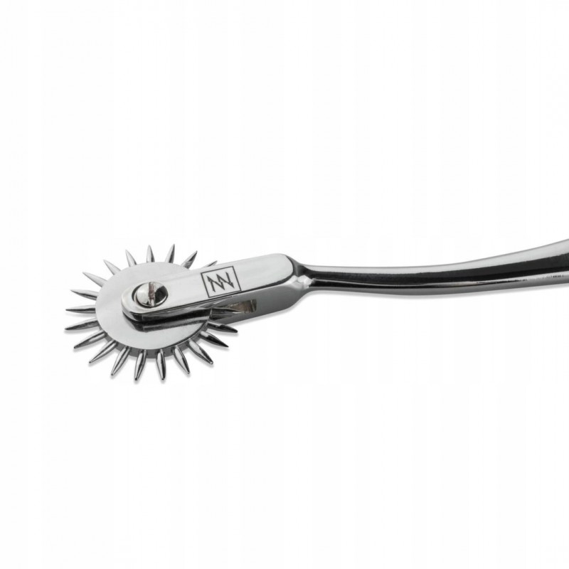 Sinner Gear Pinwheel Точна Модель з одним сталевим штифтом