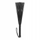 EasyToys Flogger чорний - модель з екоскори, ручка з петлею