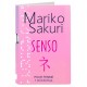 Маріко Сакурі SENSO для жінок 1мл