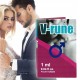 V-rune для мен 1мл