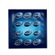 UNIMIL ORGAZMAX презервативи ВИПУСКИ ВЕЛИКІ 100шт
