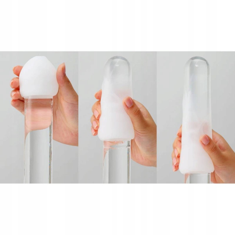 Мастурбатор одноразовий Egg Starry Tenga