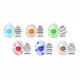 Мастурбатор одноразовий Egg Starry Tenga