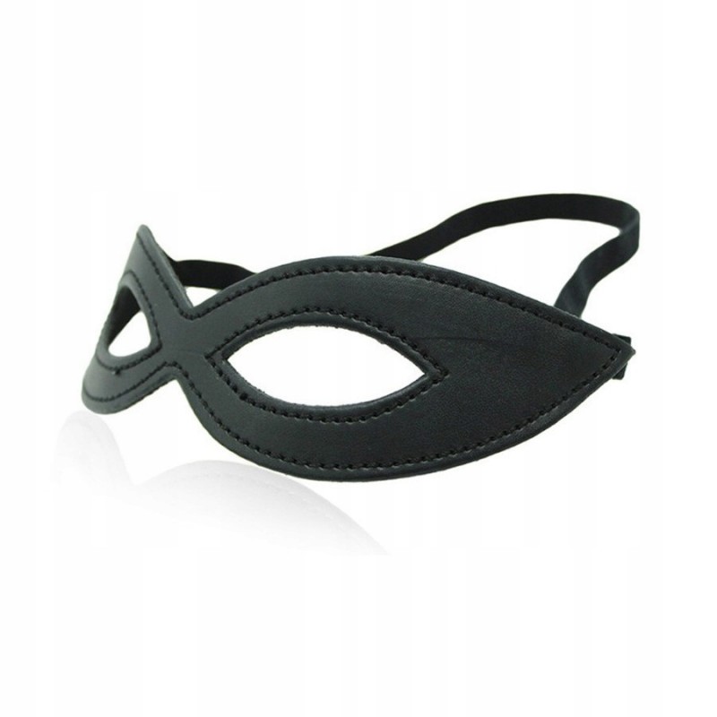 Маска для очей Generique Thick Eyes Black