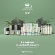 Любрикант Водяний Luxuria Bio Aqua Lubricant 100 Мл IntimateLine