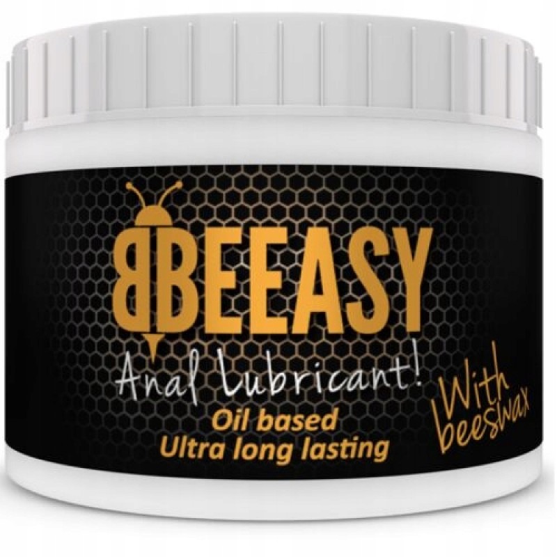 Любрикант Анальний Beeasy 150Мл IntimateLine
