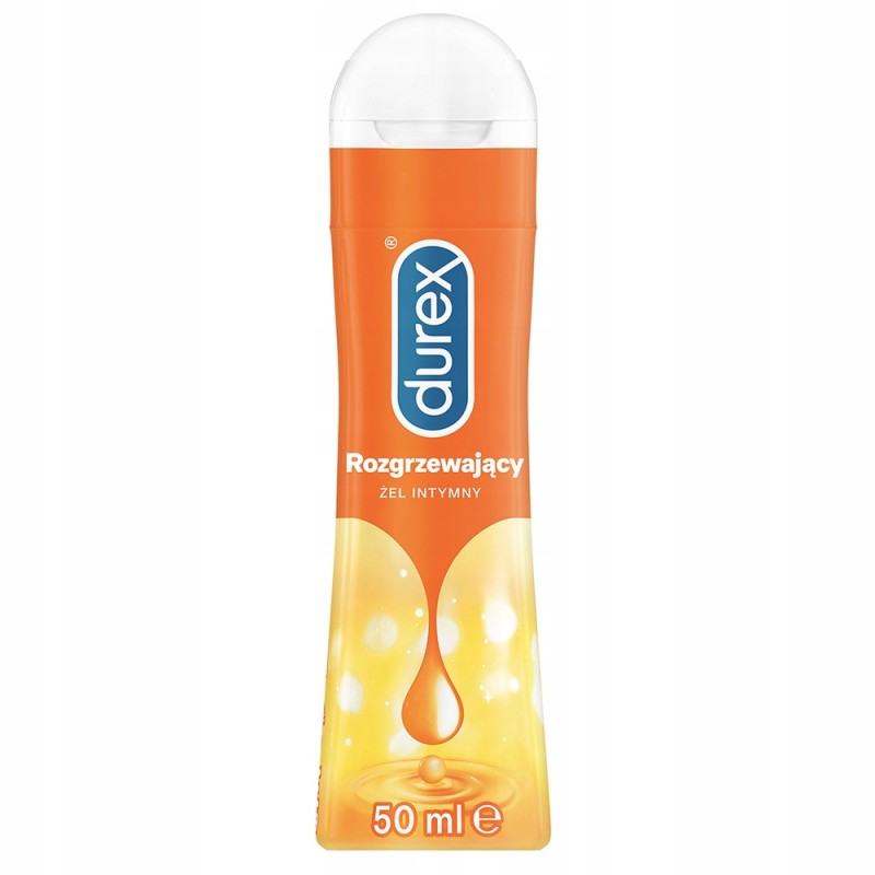 DUREX ЗВОЛОЖУЮЧИЙ СТИМУЛЮЮЧИЙ ГЕЛЬ ЗІ СМАКОМ набір гелів мікс різні види 5 шт.