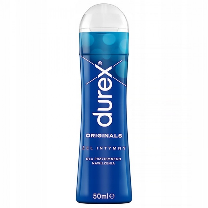 DUREX ЗВОЛОЖУЮЧИЙ СТИМУЛЮЮЧИЙ ГЕЛЬ ЗІ СМАКОМ набір гелів мікс різні види 5 шт.