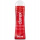 НАБІР ЛУБРИКАНТІВ DUREX ВИШНЯ ПОЛУНИЦЯ гель 2х50мл солодкий смаковий МІКС