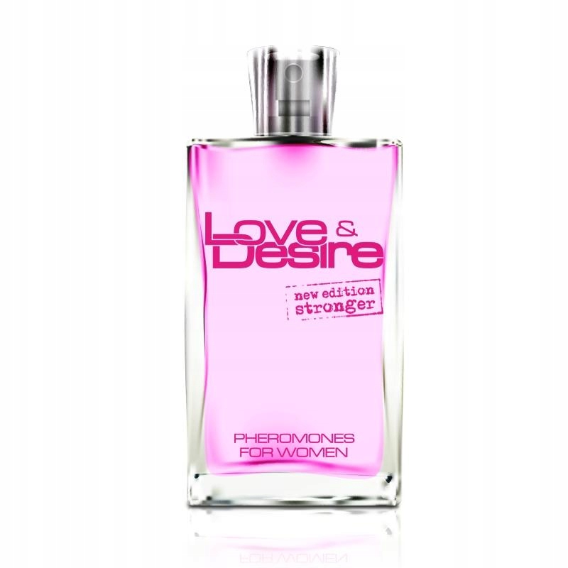 Феромони Love Desire 50 мл для жінок