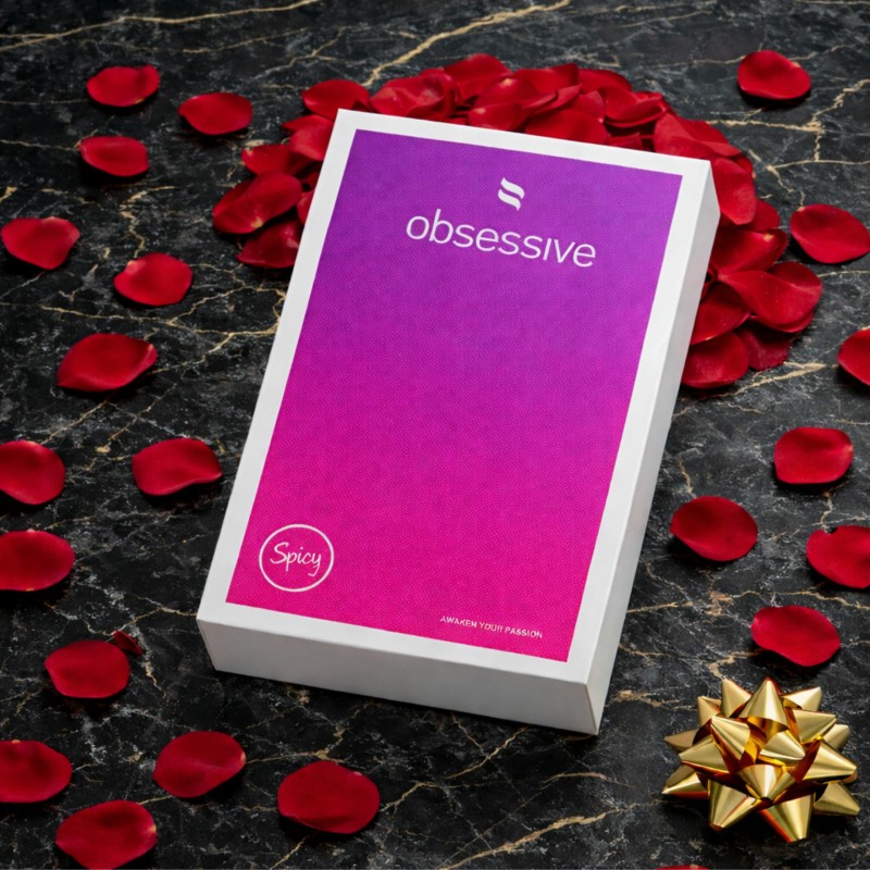 СЕКСУАЛЬНА НИЖНЯ БІЛИЗНА OBSESSIVE МЕРЕЖИВНІ БІЛІ СТРІНГИ З ВІДКРИТИМ КРОКОМ С/М