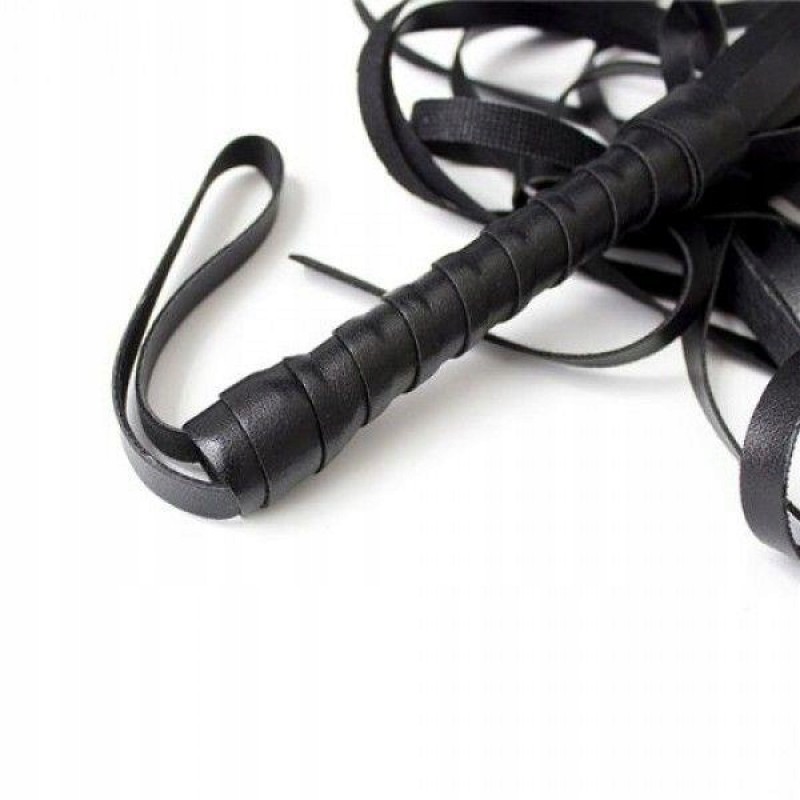 Пейч-Фруста і frange Squash Whip black