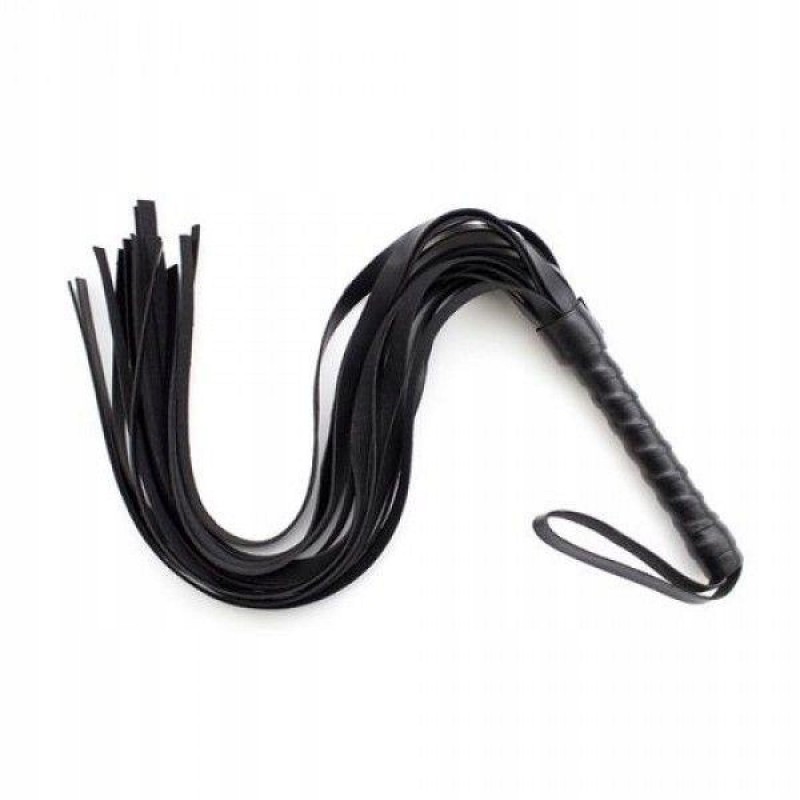 Пейч-Фруста і frange Squash Whip black
