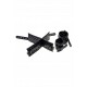 Наручники-X-PLAY WRIST & ANKLE CUFFS
