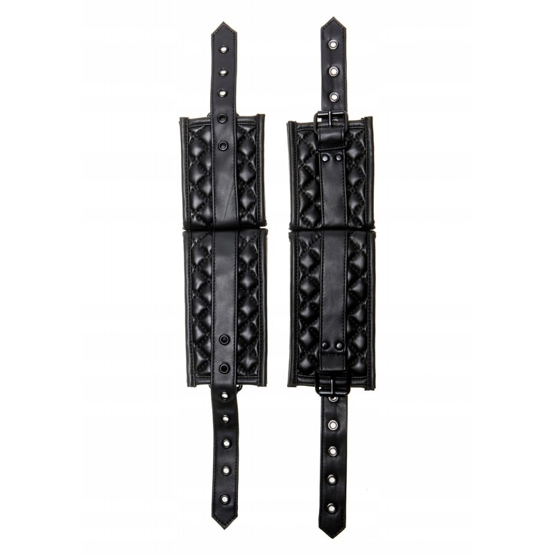 Наручники-X-PLAY WRIST & ANKLE CUFFS
