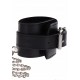Heavy Collar і Wrist Cuffs Чорний