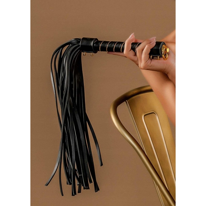 Студдед Whip Чорний