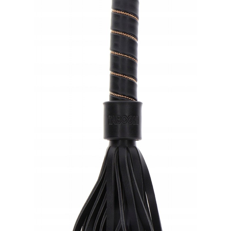 Студдед Whip Чорний