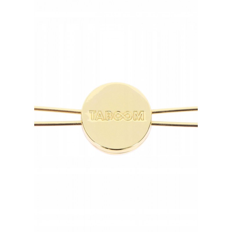 Контемпорарі Nipple Spoke Gold