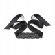 LACE ME UP BLACK LACE СЕТ CRUSHIOUS