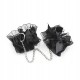 LACE ME UP BLACK LACE СЕТ CRUSHIOUS