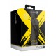 Zip-up Full Sleeve Arm Restraint - Чорний