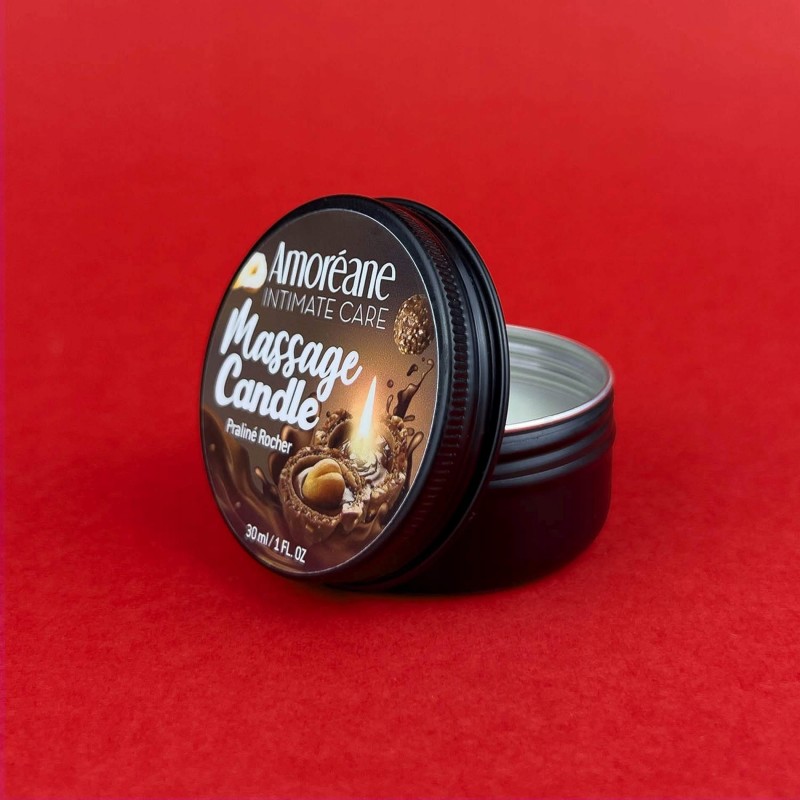 Масаж Candle Пралін Роше (30мл)
