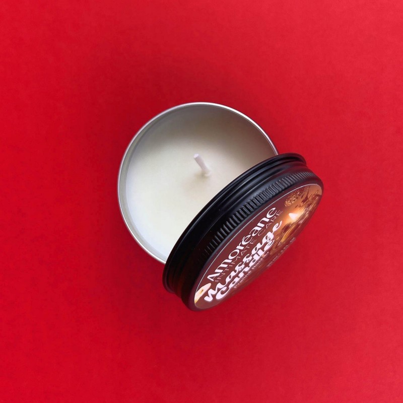 Масаж Candle Пралін Роше (30мл)