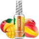 Інтимний гель EGZO фруктовий смак аромат MANGO оральний анальний 50 мл без цукру