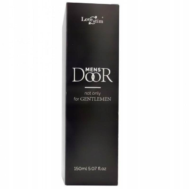 Гель-МЕН DOOR 150мл