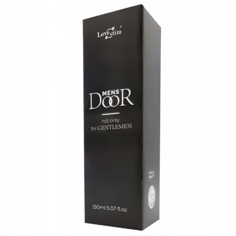Гель-МЕН DOOR 150мл