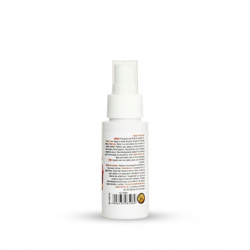 MyLove Taste Oral спрей passion fruit 50 мл.