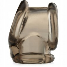 Кільце на пеніс та яєчка Cock Ring для тривалого сексу та кращої ерекції