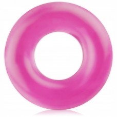 ЕЛАСТИЧНИЙ ЖЕЛЕЙНИЙ ПЕРСТЕНЬ НА ПЕНІС АБО ЯЄЧКА SEX COCK RING ЕРЕКЦІЙНИЙ