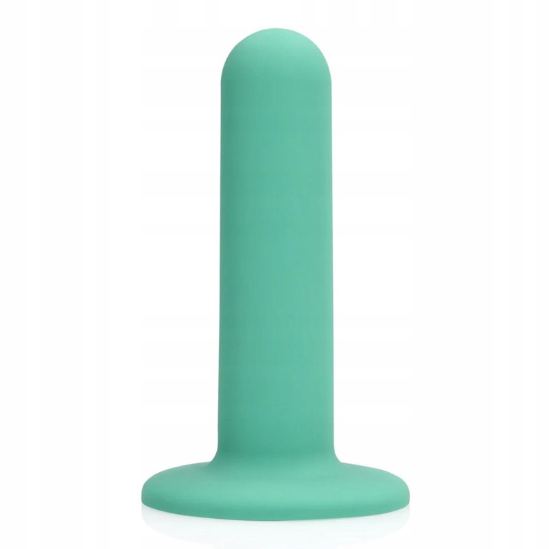 Силікон Vagina Dilator Set - багатоколірний