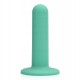 Силікон Vagina Dilator Set - багатоколірний