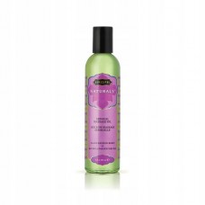 Kama Sutra Naturals Island Passion Berry масажна олія 236мл