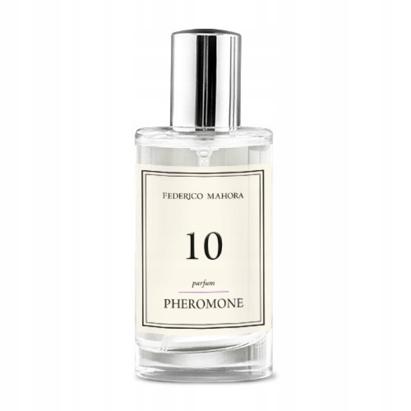 Парфуми жіночі PHEROMONE 10 50 мл FM World