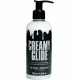CREAMY Glide Інтимний гель водний молочний ефект нитки 250 мл