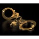 Металеві манжети FFS Gold
