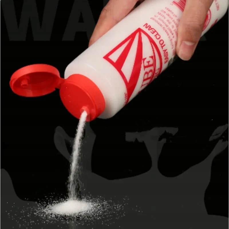 J-lube змащувальний порошок змішується з водою,виробляє 60л мастила 284г