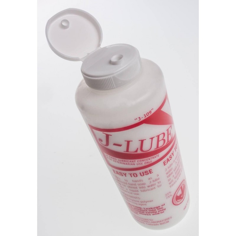 J-lube змащувальний порошок змішується з водою,виробляє 60л мастила 284г