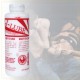 J-lube змащувальний порошок змішується з водою,виробляє 60л мастила 284г