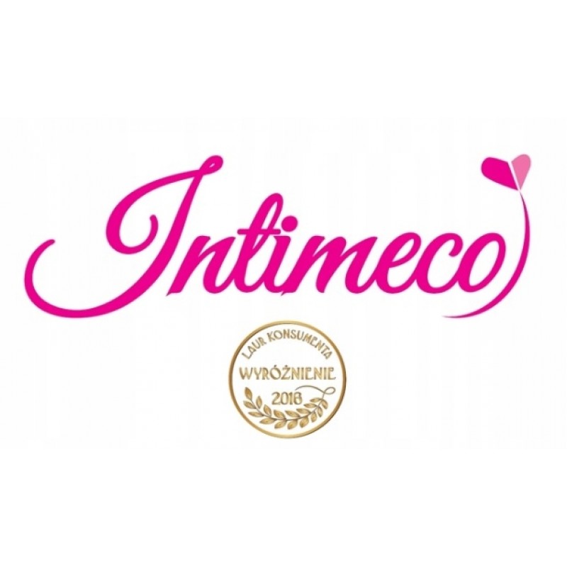 INTIMECO SPERM LIQUID ШТУЧНА СПЕРМА ЯК СПРАВЖНЯ СПЕРМА ГЕЛЬ 150мл