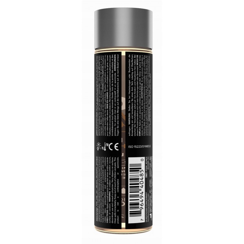 ЛУБРИКАНТ SYSTEM JO DECADENT DOUBLE CHOCOLATE 120
