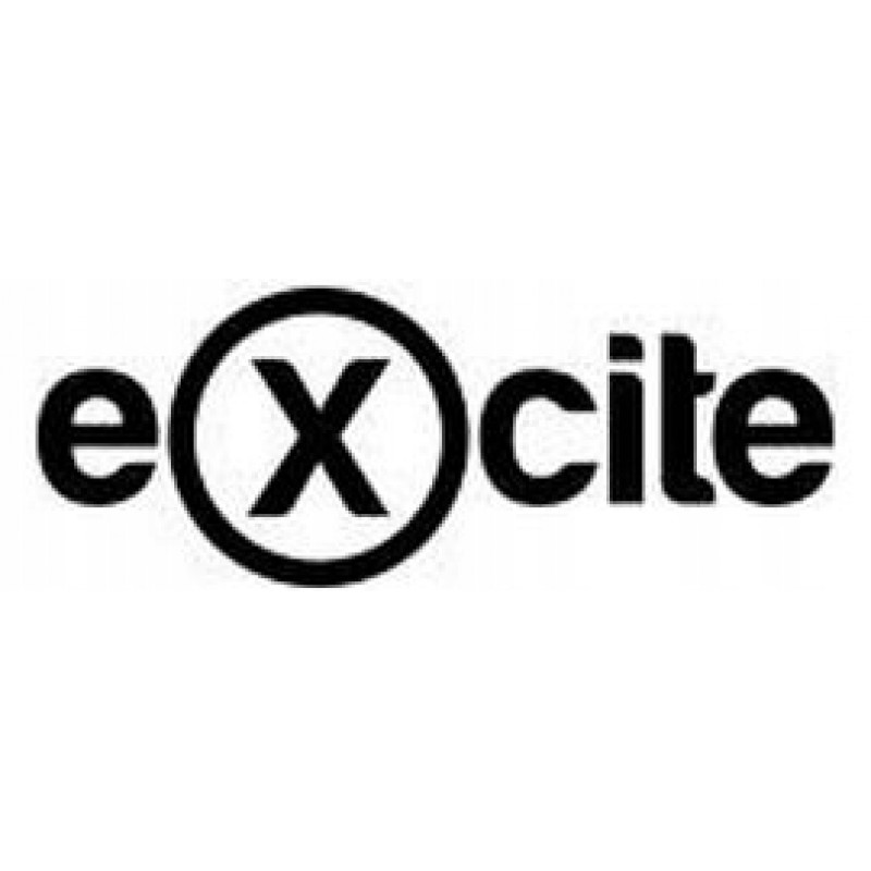 Excite Затримуючий гель для чоловіків Подовжуючий Співвідношення 20 мл