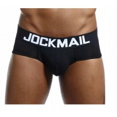 СЕКСУАЛЬНІ ЧОЛОВІЧІ ЧОРНІ МОДЕЛЮЮЧІ SLIPKI JOCKMAIL L
